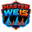 Master Weis trading robot logo