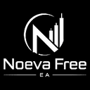 Noeva trading robot logo