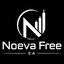 Noeva trading robot logo