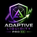 Adaptive Liquity Pro trading robot logo