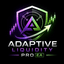 Adaptive Liquity Pro trading robot logo