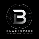 Blackspace XAUUSD 15 trading robot logo