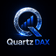 Quartz DAX trading robot logo