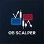 Top Scalper bot trading robot logo
