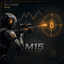Bitcoin Sniper v1 trading robot logo