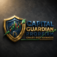 Capital Guardian propfirm