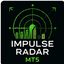 Impulse Radar MT5 trading robot logo