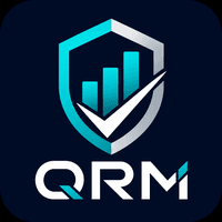 QRM Risk Calculator Conservative Strategy Tester result, 14.71% simulated ROI