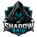 Shadow Grid EA trading robot logo