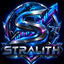 Stralith EA trading robot logo