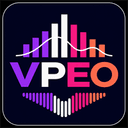 VPEO Volume Statistics trading robot logo