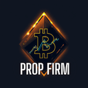 BTC Breakout Pro Prop Firm trading robot logo