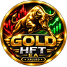 Gold Hammer HFT EA