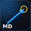 Md Trend Pro trading robot logo