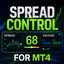 Spread Control MT4 trading robot logo