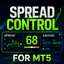 Spread Control MT5 trading robot logo
