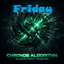 Chronos Friday trading robot logo