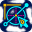 Drawing Tools trading robot logo