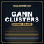 Gann Clusters Institutional trading robot logo