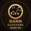 GannClusters Institutional SignalPanel trading robot logo
