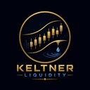 Keltner Liquidity trading robot logo