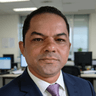 Welcome Jason Ramalho Nascimento