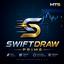 SwiftDraw Prime Hotkey Charting RR trading robot logo