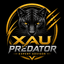 Xau Predator Prop Safe trading robot logo