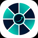 Algotrade ML trading robot logo