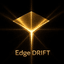 EdgeDriftEV trading robot logo