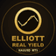 ElliottWave RealYield mtf trading robot logo