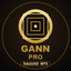 GannConfluenceSystem PRO XAU trading robot logo