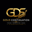 GDS Gold Continuation trading robot logo