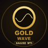 Gold Wave Levels ElliottTheoryAligned