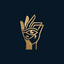 Mano de Midas trading robot logo