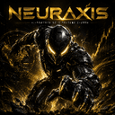 Neuraxis trading robot logo