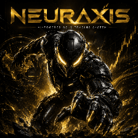 Neuraxis Conservative Strategy Tester result, 14.74% simulated ROI