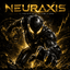 Neuraxis trading robot logo