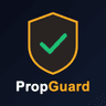 PropGuard Prop Firm Risk Manager