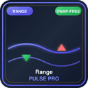 Range Pulse Pro trading robot logo