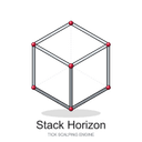 Stack Horizon trading robot logo