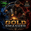 Gold Smasher trading robot logo