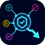 LMBF Order Manager EA trading robot logo