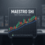 Maestro Shi 4 trading robot logo