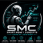 SMCAlgoTrade2 trading robot logo