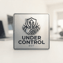 Under Controls trading robot logo