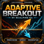 Universal Scalping Breakout trading robot logo