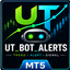 UT Bot Alerts Arrow MT5 trading robot logo