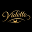 Vidette Au trading robot logo