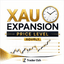 Xau Expansion Price Level Hourly trading robot logo